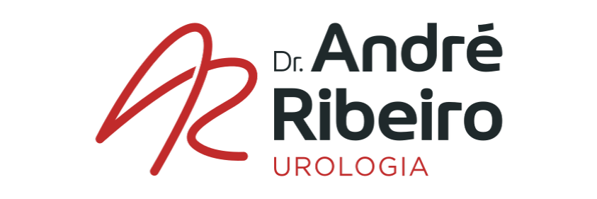 Dr. André Ribeiro - Urologia